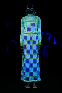Anrealage RTW Spring 2024
