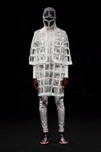 Anrealage RTW Spring 2024
