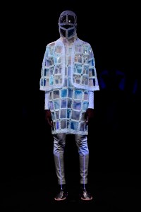 Anrealage RTW Spring 2024
