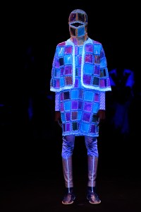 Anrealage RTW Spring 2024