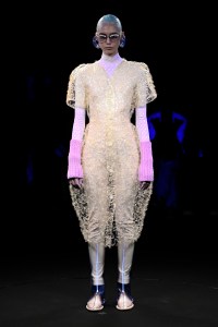 Anrealage RTW Spring 2024