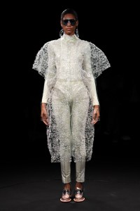 Anrealage RTW Spring 2024