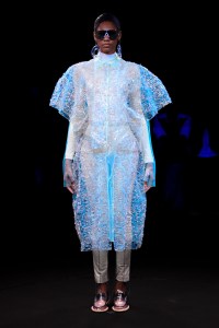 Anrealage RTW Spring 2024