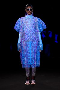 Anrealage RTW Spring 2024