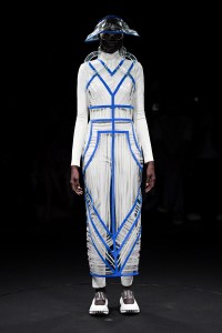 Anrealage RTW Spring 2024