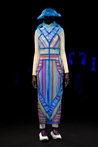 Anrealage RTW Spring 2024