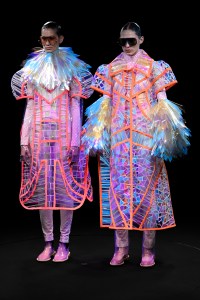 Anrealage RTW Spring 2024