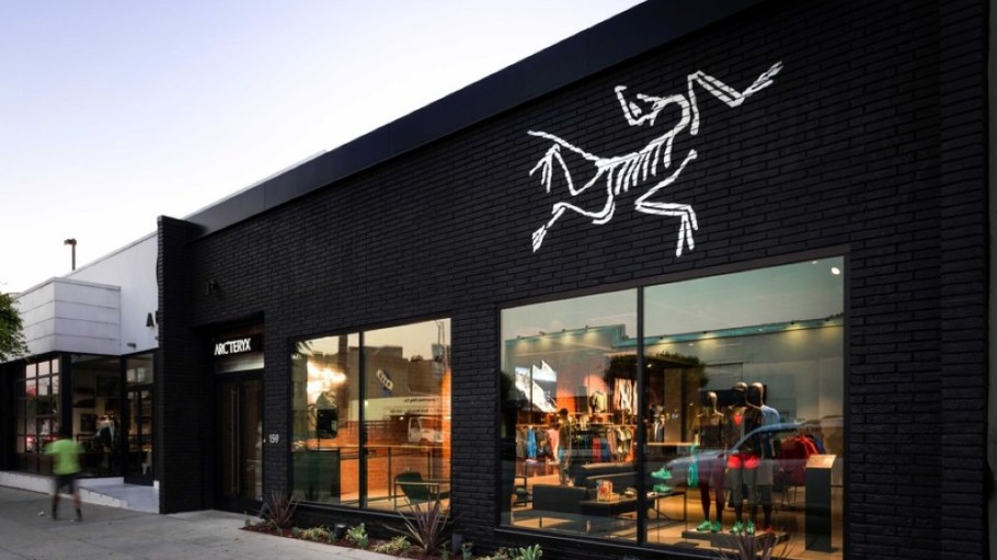 Arc’teryx is attempting to block Adidas’ registration of the “Terrex” word mark for use in connection with online and physical retail stores.