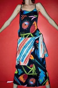 Arthur Arbesser RTW Spring 2024