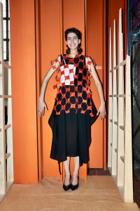 Arthur Arbesser RTW Spring 2024