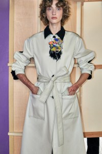 Arthur Arbesser RTW Spring 2024