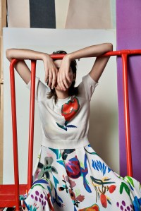 Arthur Arbesser RTW Spring 2024
