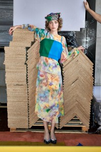 Arthur Arbesser RTW Spring 2024