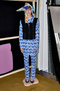 Arthur Arbesser RTW Spring 2024