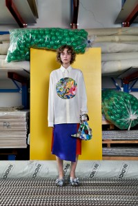 Arthur Arbesser RTW Spring 2024