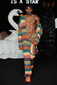 Ashish RTW Spring 2024