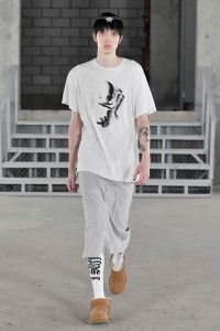 Ashley Williams RTW Spring 2024