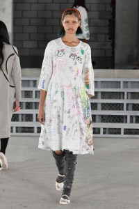 Ashley Williams RTW Spring 2024