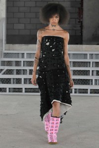 Ashley Williams RTW Spring 2024