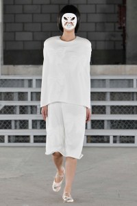 Ashley Williams RTW Spring 2024