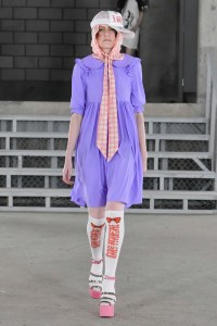 Ashley Williams RTW Spring 2024