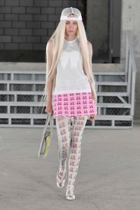 Ashley Williams RTW Spring 2024