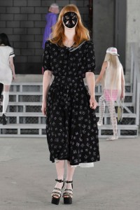 Ashley Williams RTW Spring 2024
