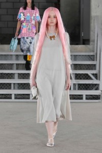 Ashley Williams RTW Spring 2024