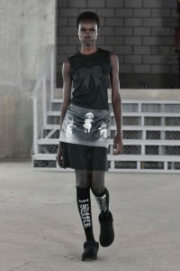 Ashley Williams RTW Spring 2024