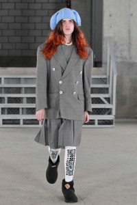 Ashley Williams RTW Spring 2024