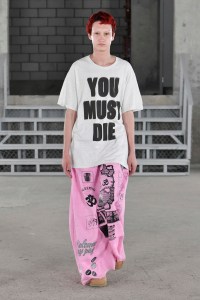 Ashley Williams RTW Spring 2024