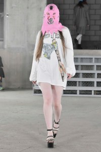 Ashley Williams RTW Spring 2024