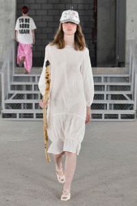 Ashley Williams RTW Spring 2024