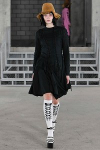 Ashley Williams RTW Spring 2024