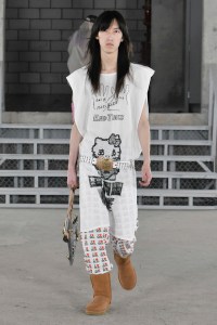 Ashley Williams RTW Spring 2024