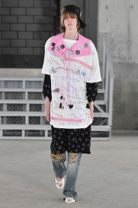 Ashley Williams RTW Spring 2024