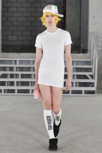Ashley Williams RTW Spring 2024