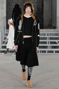 Ashley Williams RTW Spring 2024
