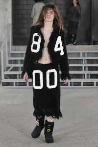 Ashley Williams RTW Spring 2024