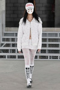 Ashley Williams RTW Spring 2024