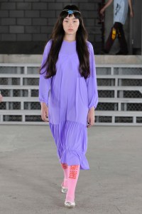Ashley Williams RTW Spring 2024