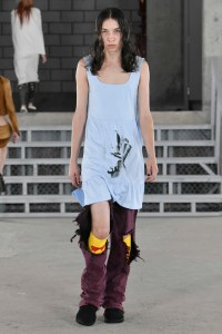 Ashley Williams RTW Spring 2024