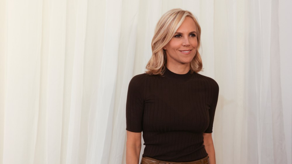 Tory Burch
