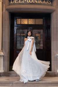 Badgley Mischka RTW Spring 2024
