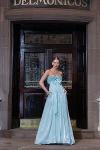 Badgley Mischka RTW Spring 2024