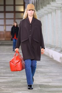 Bally RTW Spring 2024