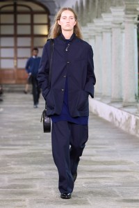 Bally RTW Spring 2024