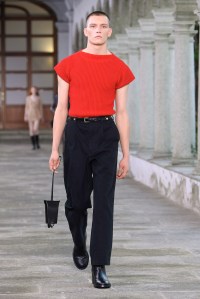 Bally RTW Spring 2024