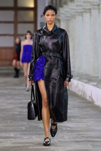 Bally RTW Spring 2024