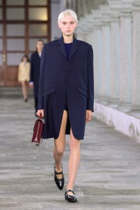 Bally RTW Spring 2024